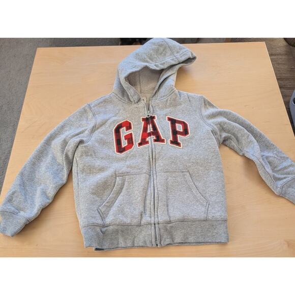 GAP Other - ♥️Boys S Gap Kids Zip Hoodie